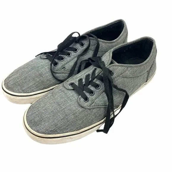 Vans Atwood sneakers Grey  - Picture 3 of 6